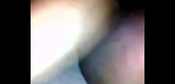  fucking my wife bbw homegirl wet pussy raw while wifey records us